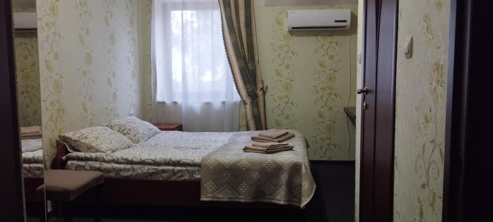 Domino Ξενοδοχείο Berehove  Εξωτερικό φωτογραφία